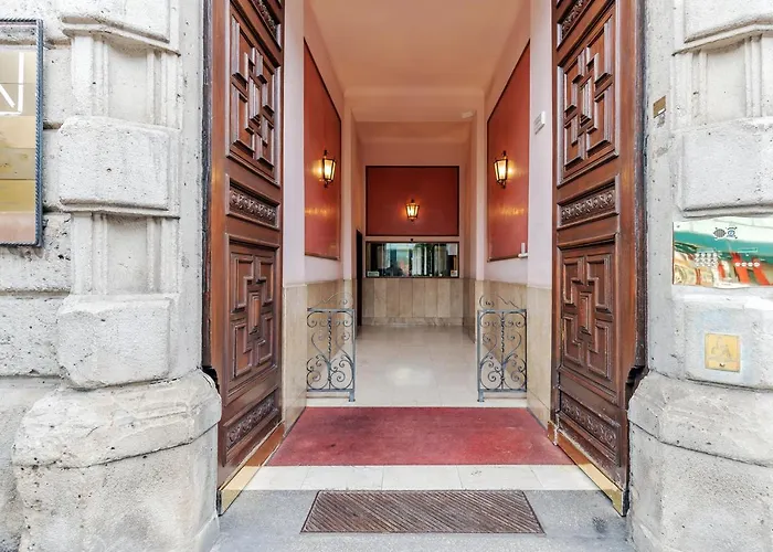 شقة Retreats Cadorna Duomo