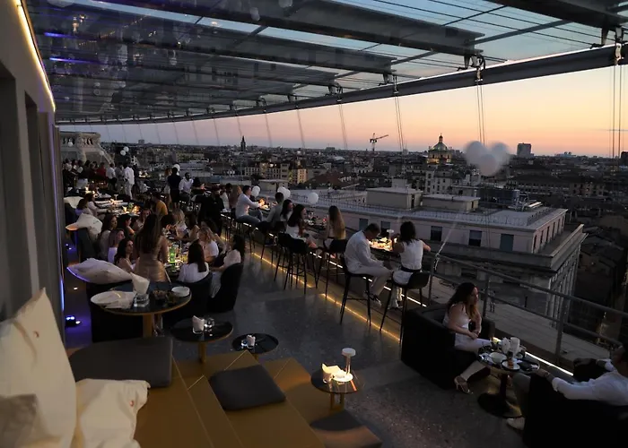 The Square Duomo - Preferred & Hotel