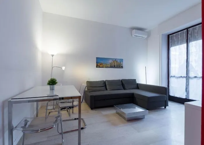 Hbhall Loreto 19 Milano
