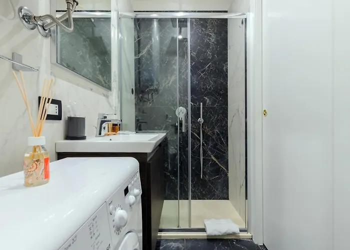 شقة Retreats Cadorna Duomo ميلان