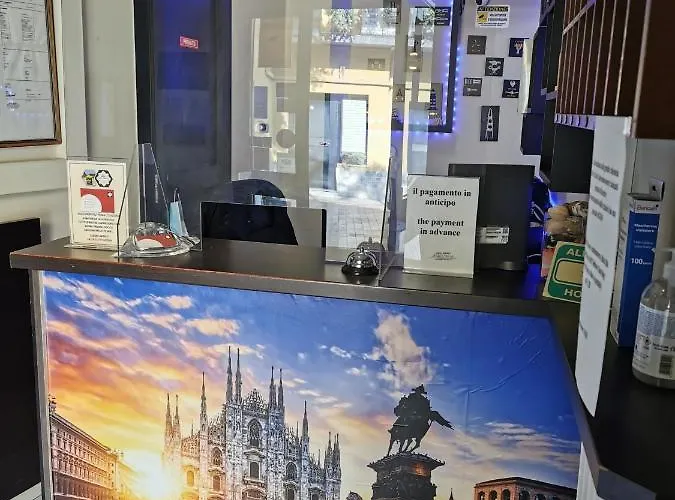 博诺拉酒店 酒店