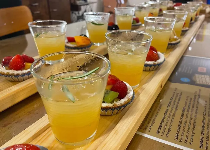 Hotel Il Girasole High Quality 3*