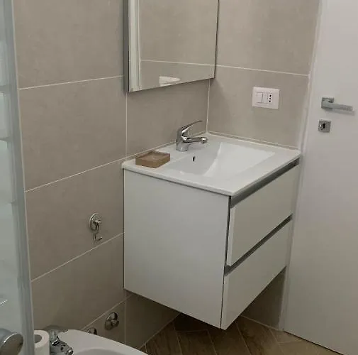 Panzió Maison Sion Milánó