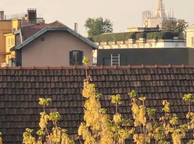 Σπίτι διακοπών Milanoview Μιλάνο