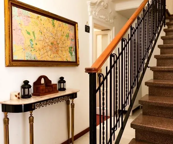 La Casa Della Zia 3*