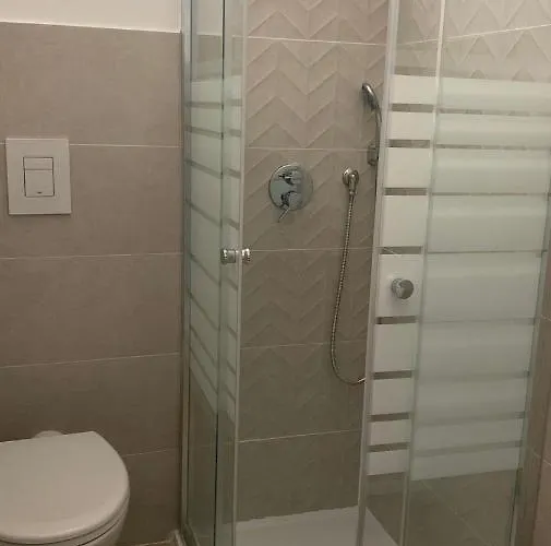 Maison Sion Panzió *