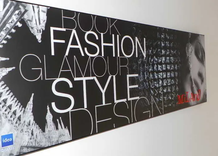 Smart 4* מילאנו