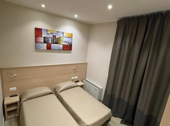 Hotel San Biagio Milano