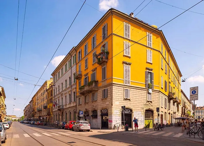 Luvi - Vigevano C Apartment