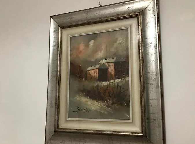 Apartamento Bocconi *