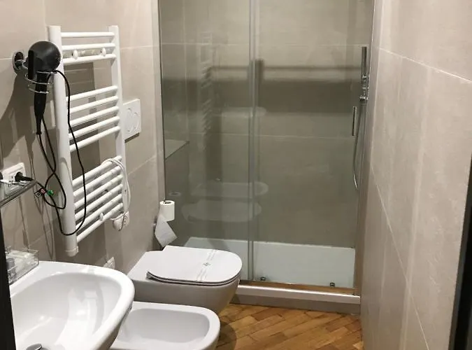 Bocconi Apartamento *