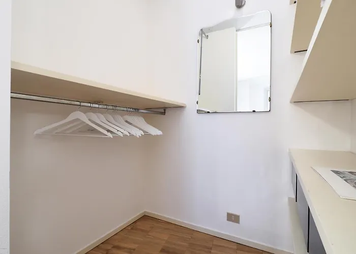 Mila Alessi Apartamento Milán