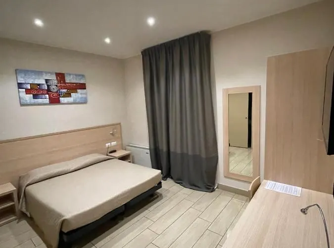 San Biagio Hotel Milano