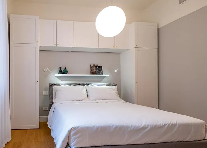 Ca Bela - Marcona Apartament