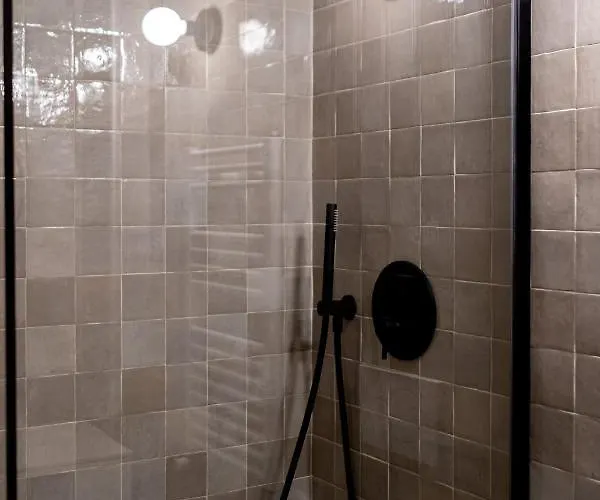 Ca Bela - Marcona Apartament Mediolan