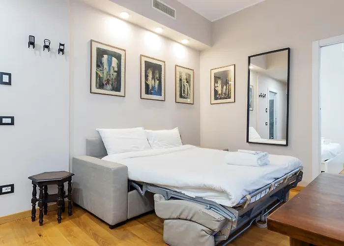 Retreats Cadorna Duomo * ميلان