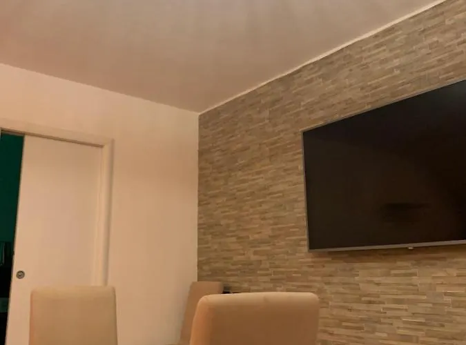Bed & Breakfast Bb Tortona Milaan