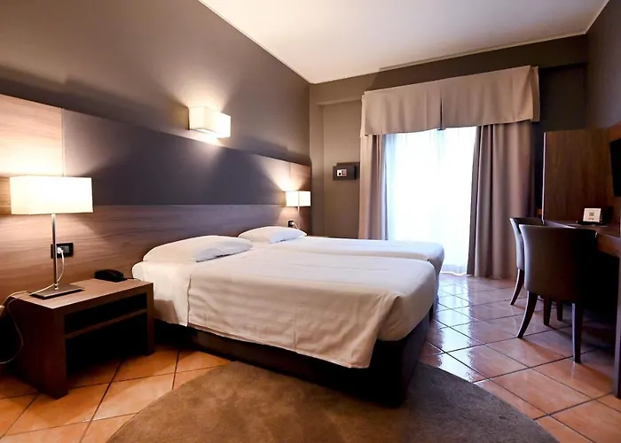 صن فلاور فندق ميلان