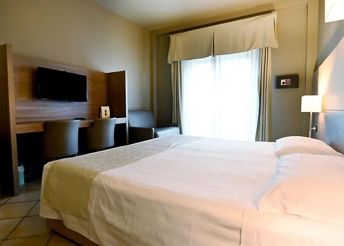 فندق صن فلاور 4*