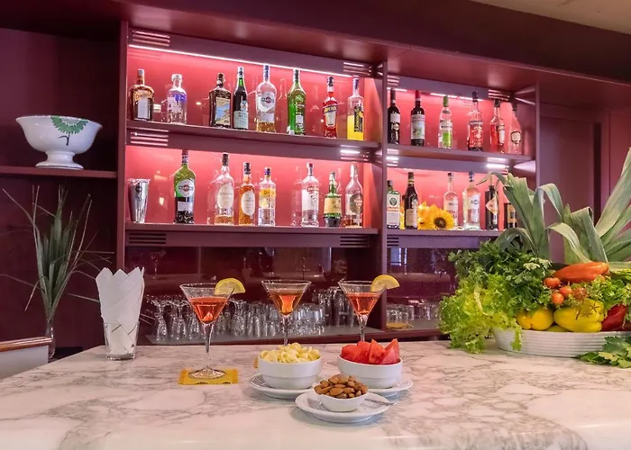 صن فلاور فندق 4*