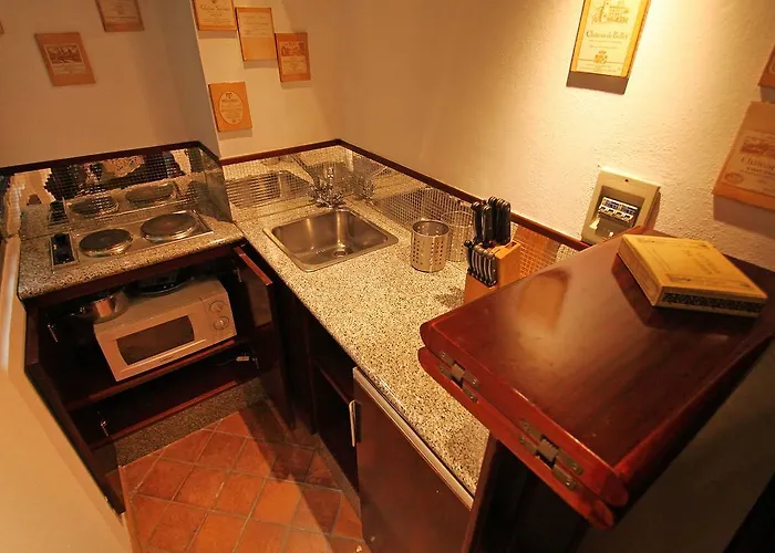 Di Porta Romana 3* Milánó