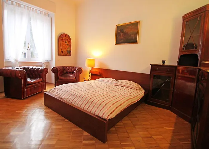 Szálloda Di Porta Romana