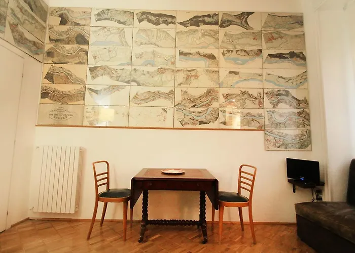 Di Porta Romana Szálloda Milánó