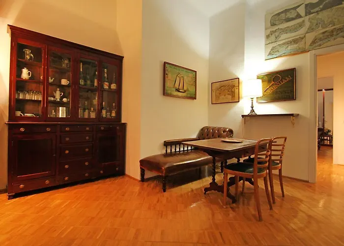 Di Porta Romana Szálloda Milánó