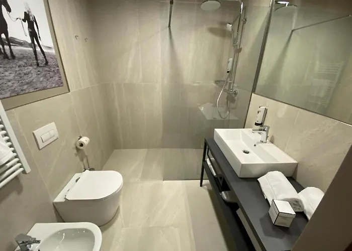 Amedia Milan, Trademark Collection By Wyndham Hotel Milano