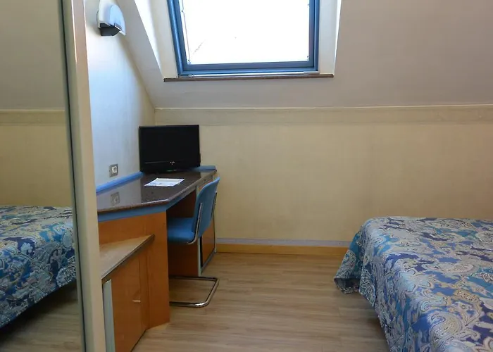 Hotel Lido 3*