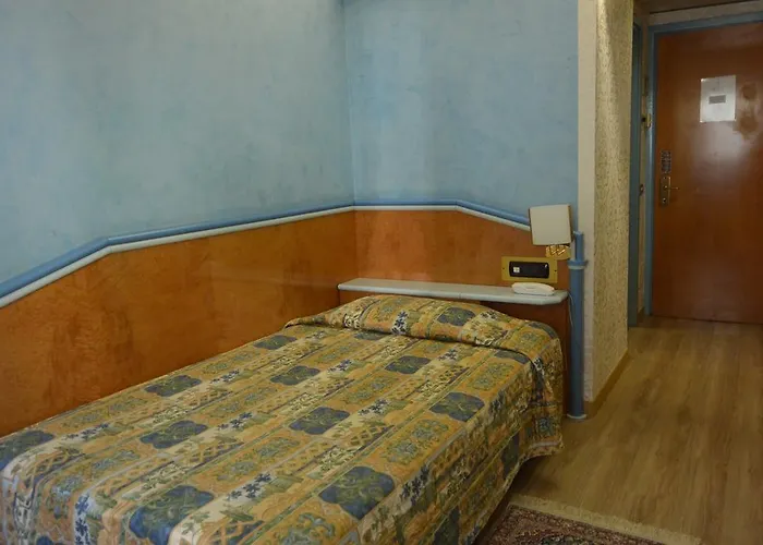 Hotel Lido