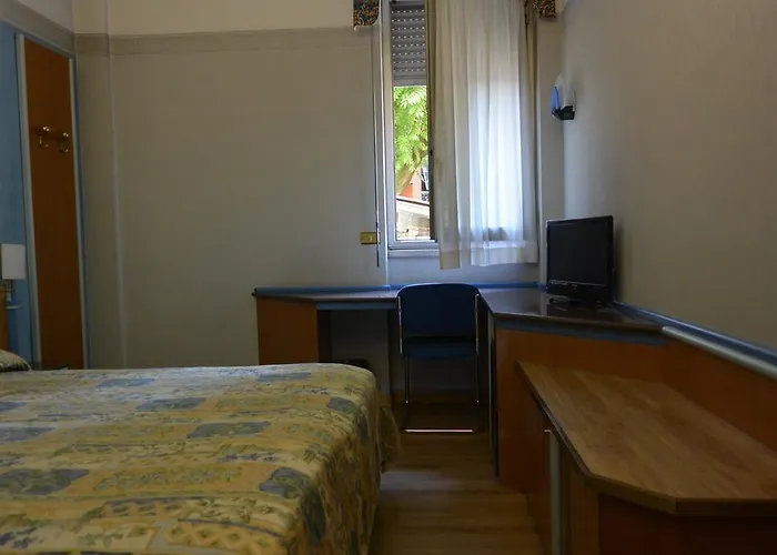 Lido 3* Milán