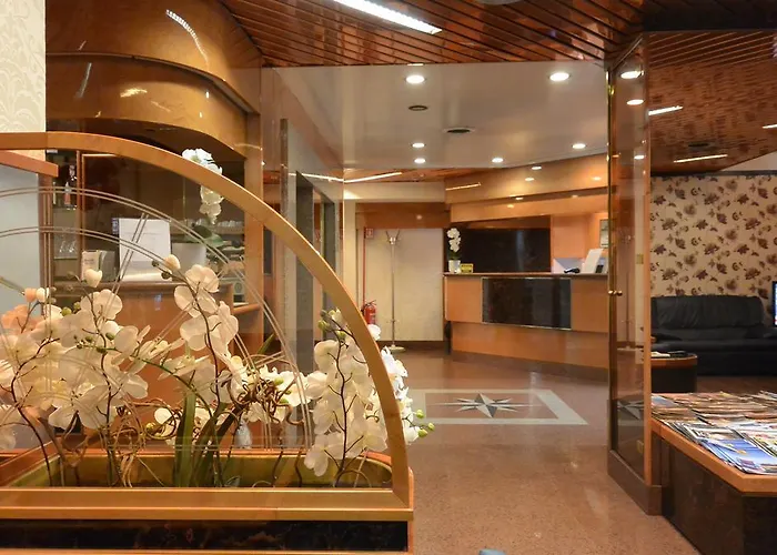Lido Hotel