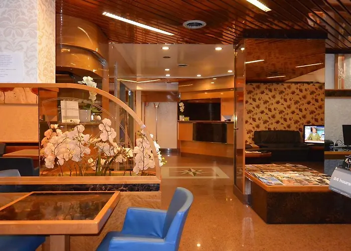 Hotel Lido 3*