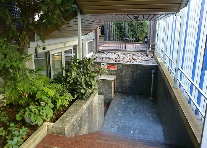 Lido Hotel Milán