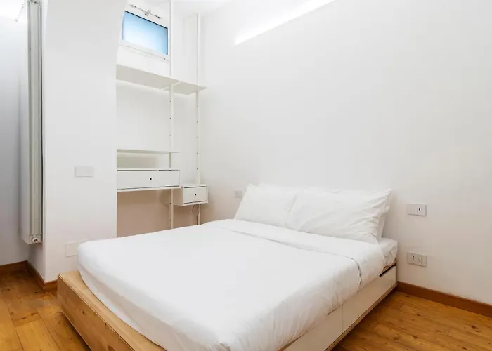 Апартаменты Luvi - Vigevano *