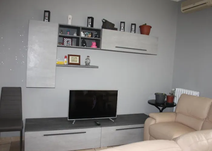My ! Apartment