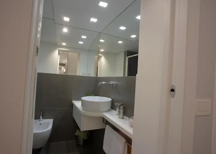 Vendégház Bamboo Sinatra 3*
