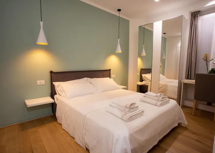 Bamboo Sinatra Vendégház 3*