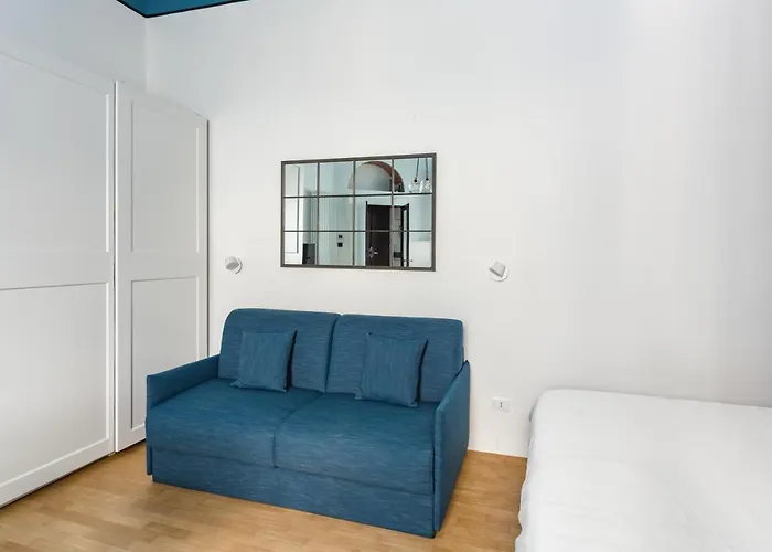 Milanofierapartments Correggio Milan
