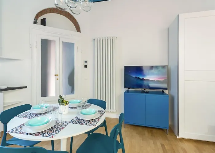 Milanofierapartments Correggio * Milan