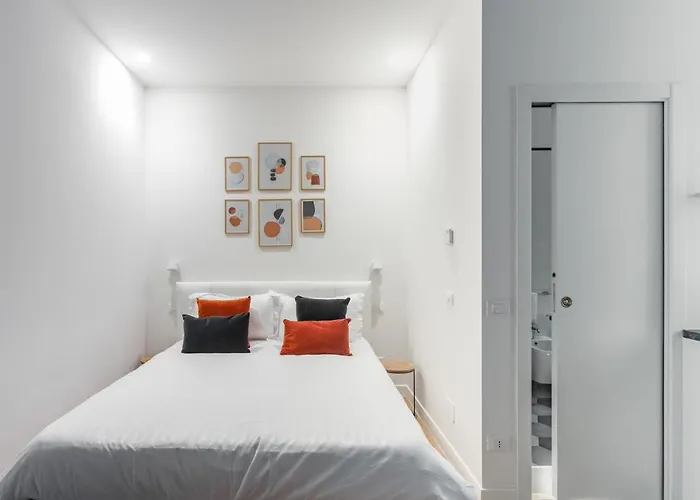 Milanofierapartments Correggio Apartment Milan