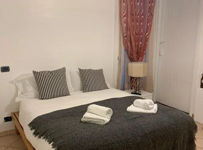 فندق مبيت وإفطار Sansiro47 ميلان