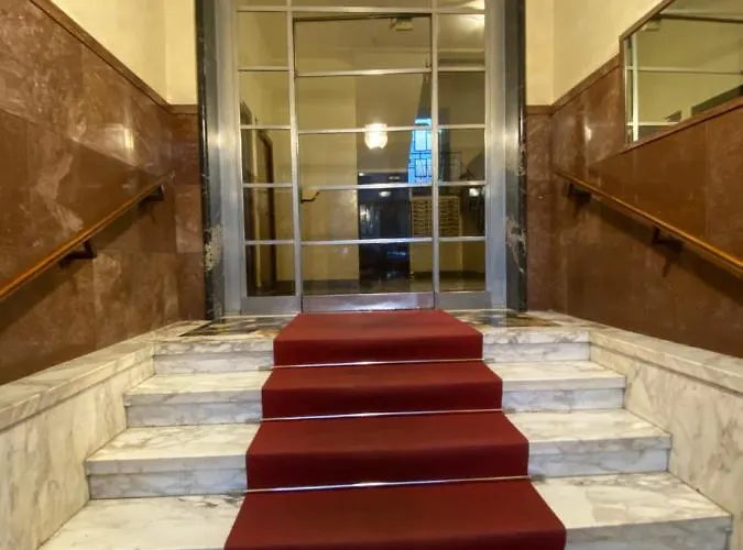 Life - Fiera - San Siro Apartman Milánó