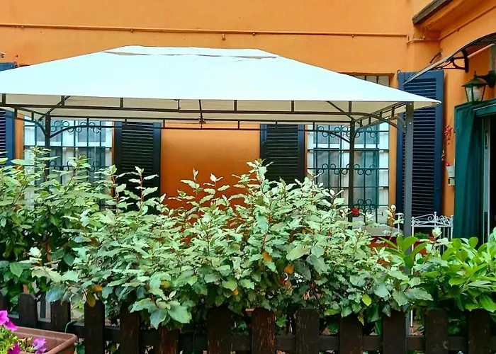 Casa Fiorita * Milan