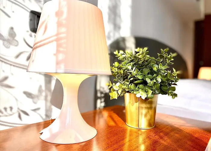 Life - Fiera - San Siro Apartman *