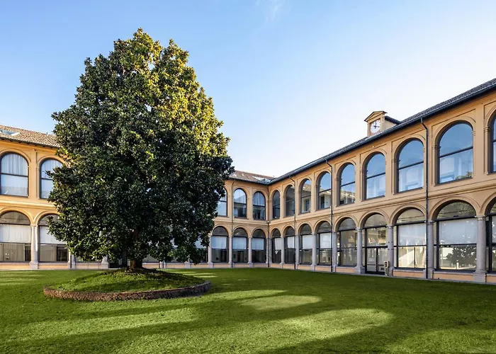 Otel Palazzo Delle Stelline