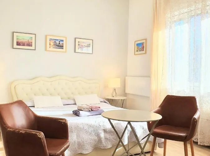 Apartamento Angela's