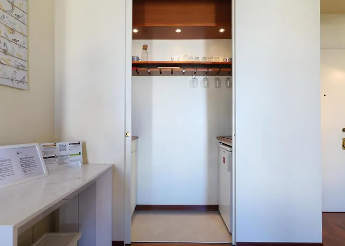 Duomo Luxury Vii Milão