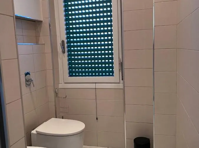 Casa Luca Appartement